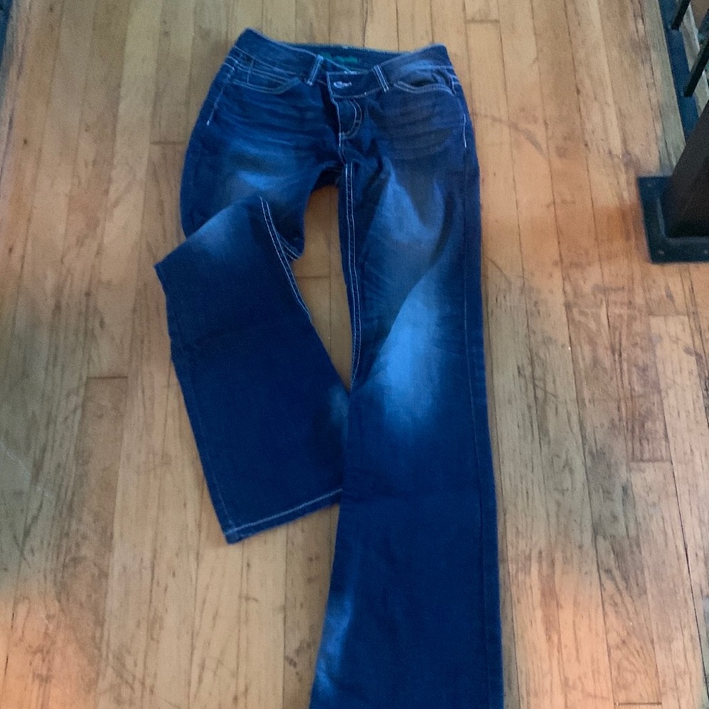 Wrangler Jeans